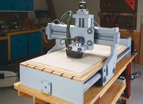 building a cnc mill machine|diy wood cnc machine.